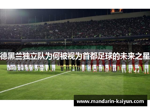 德黑兰独立队为何被视为首都足球的未来之星 德黑兰独立队为何被视为首都足球的未来之星