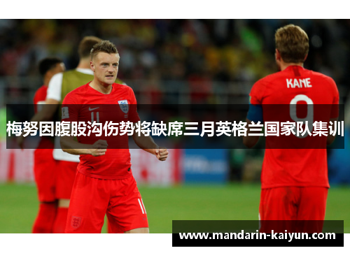 梅努因腹股沟伤势将缺席三月英格兰国家队集训